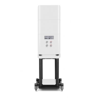 Стойки для АС Wharfedale Elysian Stand White